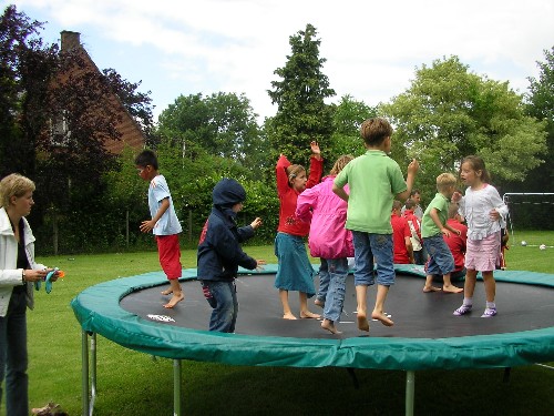 Familiedag Rotary 2007 017